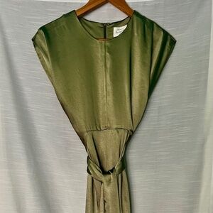 Böhme dress